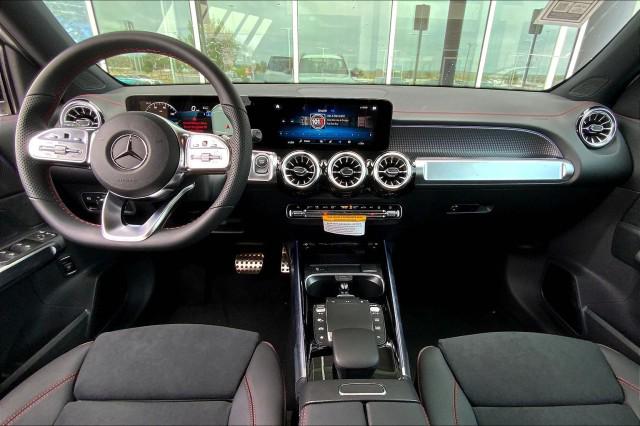 2023 Mercedes-Benz EQB 300 4MATIC