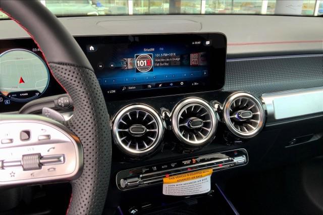 2023 Mercedes-Benz EQB 300 4MATIC
