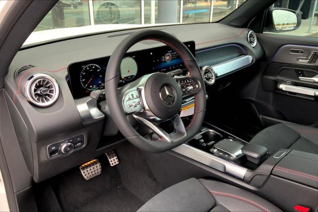 2023 Mercedes-Benz EQB 300 4MATIC