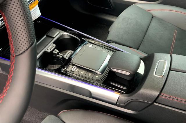 2023 Mercedes-Benz EQB 300 4MATIC