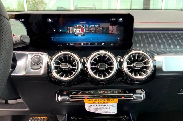 2023 Mercedes-Benz EQB 300 4MATIC