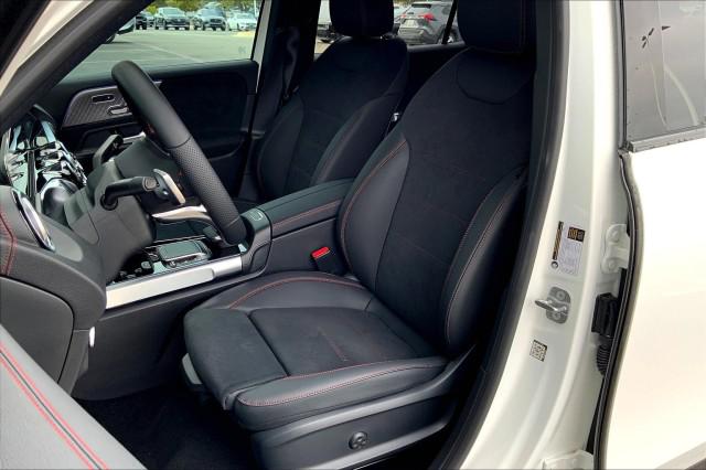 2023 Mercedes-Benz EQB 300 4MATIC
