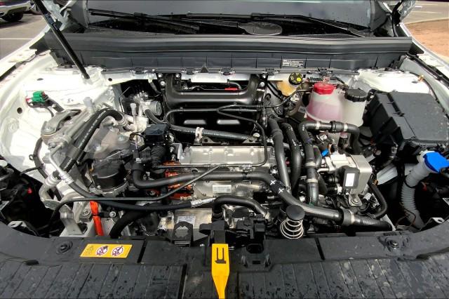 2023 Mercedes-Benz EQB 300 4MATIC