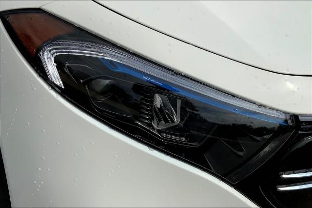 2023 Mercedes-Benz EQB 300 4MATIC
