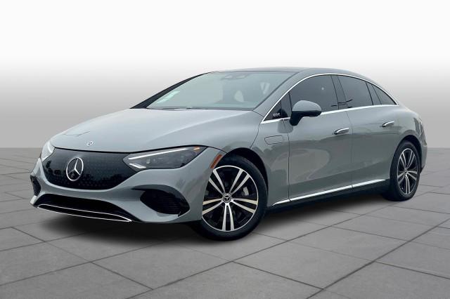 2023 Mercedes-Benz EQE 350 EQE 350+ for sale in Georgetown, TX