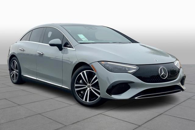2023 Mercedes-Benz EQE 350 EQE 350+