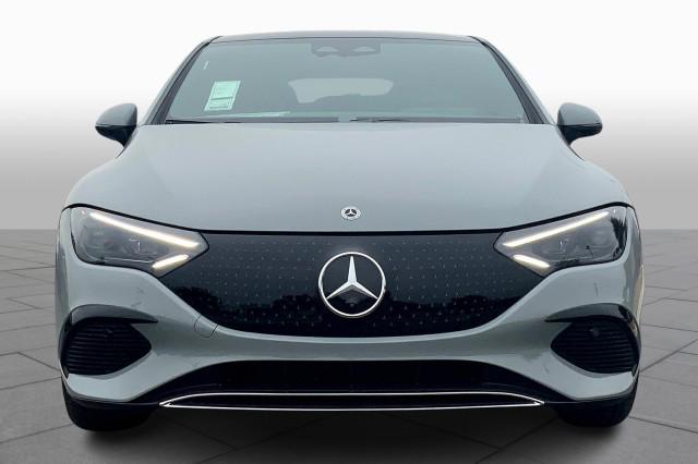 2023 Mercedes-Benz EQE 350 EQE 350+