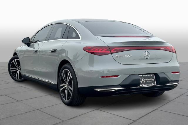 2023 Mercedes-Benz EQE 350 EQE 350+