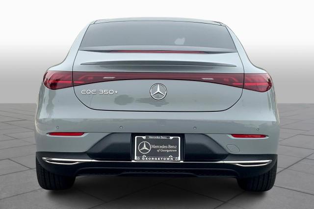 2023 Mercedes-Benz EQE 350 EQE 350+
