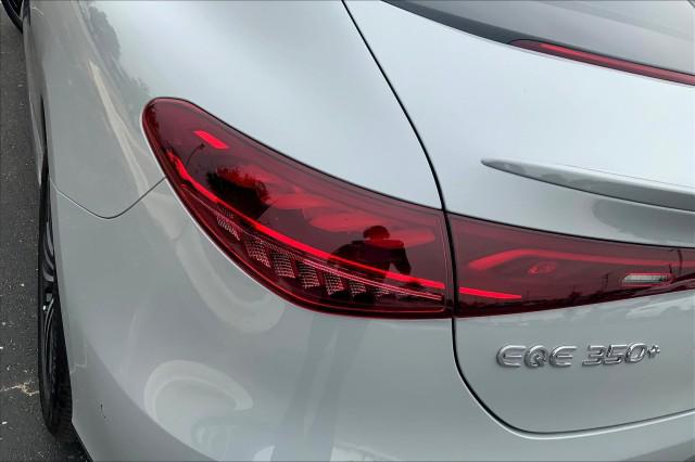 2023 Mercedes-Benz EQE 350 EQE 350+