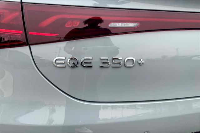 2023 Mercedes-Benz EQE 350 EQE 350+