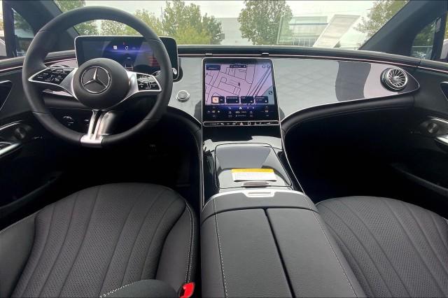 2023 Mercedes-Benz EQE 350 EQE 350+