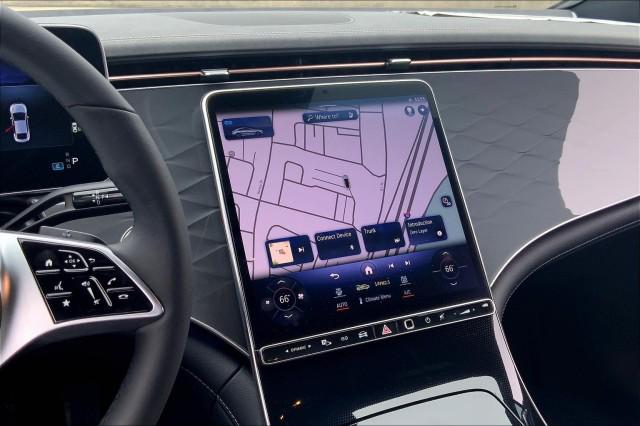 2023 Mercedes-Benz EQE 350 EQE 350+