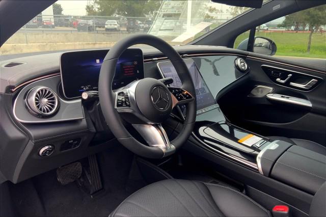 2023 Mercedes-Benz EQE 350 EQE 350+