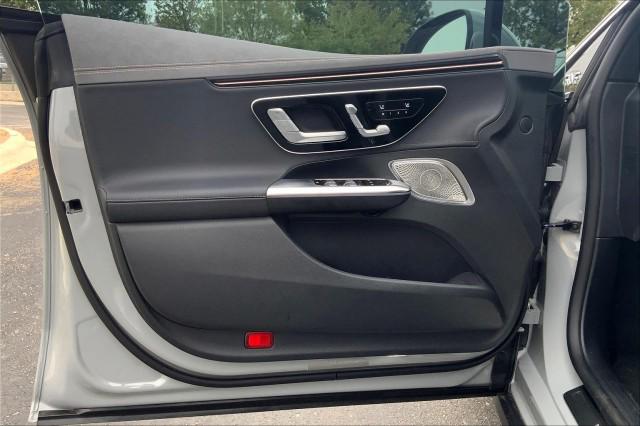 2023 Mercedes-Benz EQE 350 EQE 350+