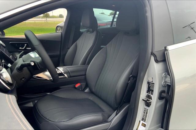 2023 Mercedes-Benz EQE 350 EQE 350+