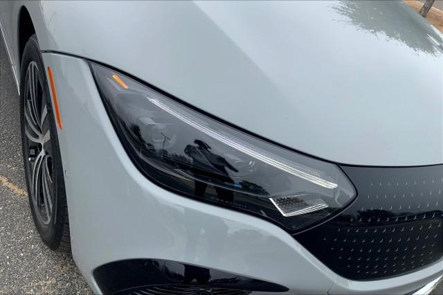 2023 Mercedes-Benz EQE 350 EQE 350+