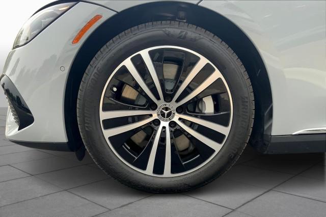 2023 Mercedes-Benz EQE 350 EQE 350+