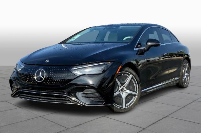 2023 Mercedes-Benz EQE 350 4MATIC for sale in Georgetown, TX