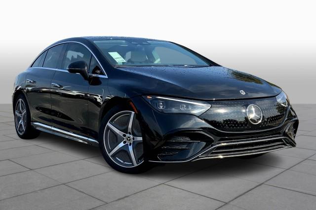 2023 Mercedes-Benz EQE 350 4MATIC