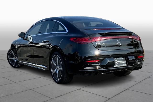 2023 Mercedes-Benz EQE 350 4MATIC