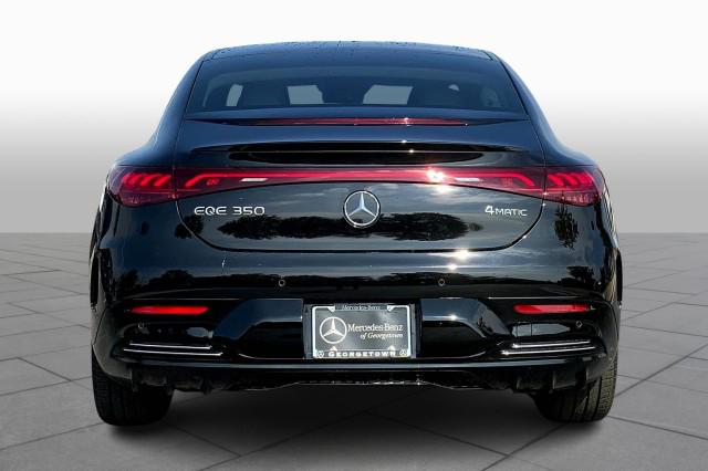 2023 Mercedes-Benz EQE 350 4MATIC