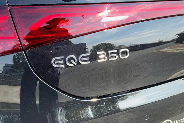 2023 Mercedes-Benz EQE 350 4MATIC