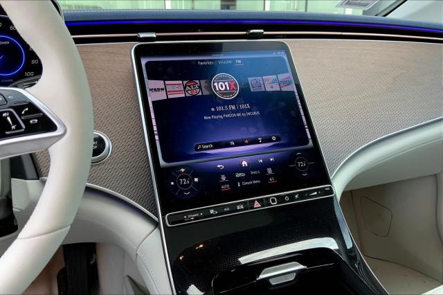 2023 Mercedes-Benz EQE 350 4MATIC