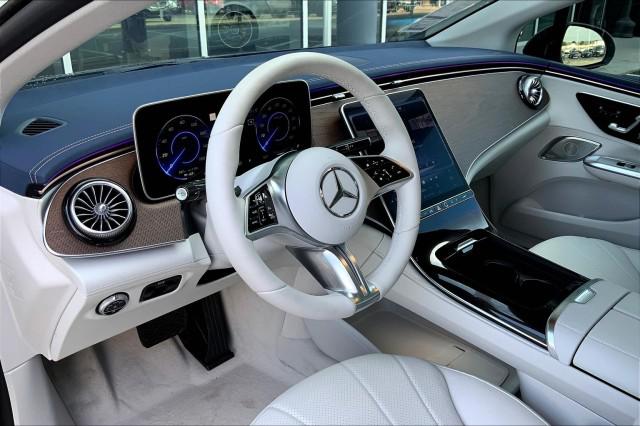 2023 Mercedes-Benz EQE 350 4MATIC