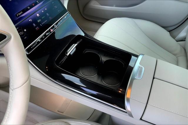 2023 Mercedes-Benz EQE 350 4MATIC