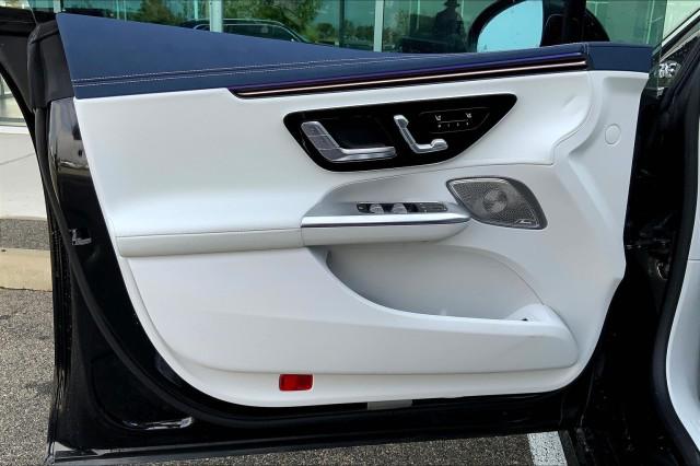 2023 Mercedes-Benz EQE 350 4MATIC