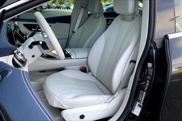 2023 Mercedes-Benz EQE 350 4MATIC
