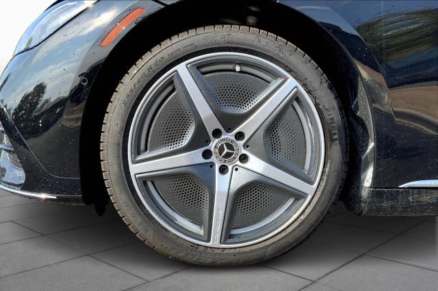 2023 Mercedes-Benz EQE 350 4MATIC