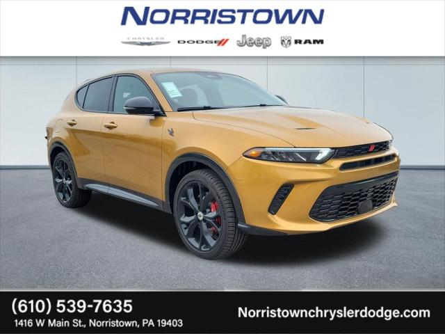 2024 Dodge Hornet DODGE HORNET R/T EAWD