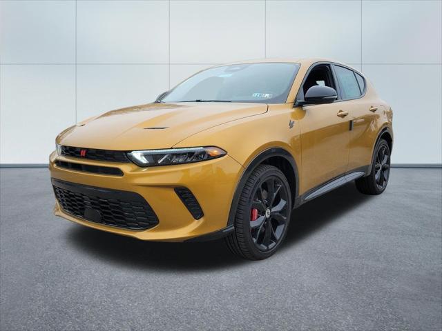 2024 Dodge Hornet DODGE HORNET R/T EAWD