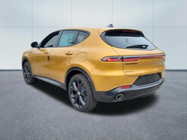 2024 Dodge Hornet DODGE HORNET R/T EAWD