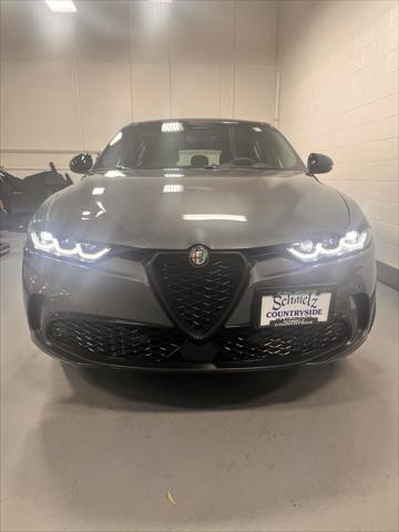 2024 Alfa Romeo Tonale TONALE VELOCE EAWD