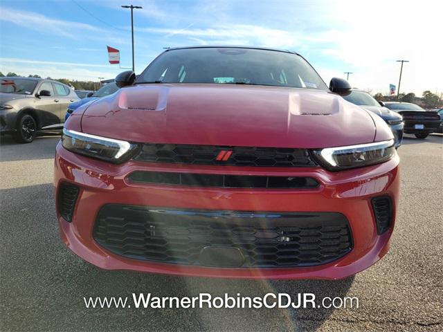 2024 Dodge Hornet DODGE HORNET GT PLUS AWD