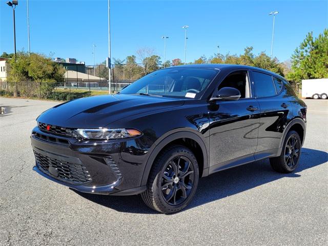 2024 Dodge Hornet DODGE HORNET GT PLUS AWD