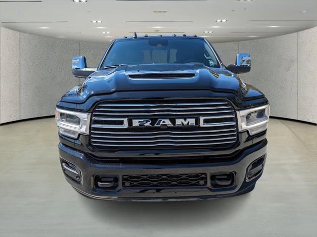 2024 RAM Ram 2500 RAM 2500 LARAMIE CREW CAB 4X4 64 BOX