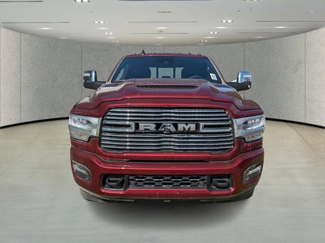 2024 RAM Ram 2500 RAM 2500 LARAMIE CREW CAB 4X4 64 BOX