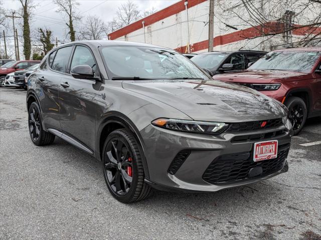 2024 Dodge Hornet DODGE HORNET R/T EAWD