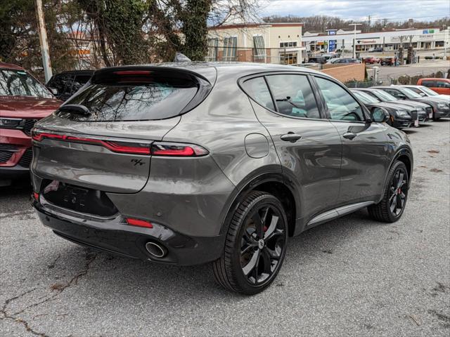 2024 Dodge Hornet DODGE HORNET R/T EAWD