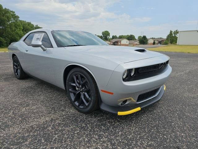 2023 Dodge Challenger CHALLENGER GT