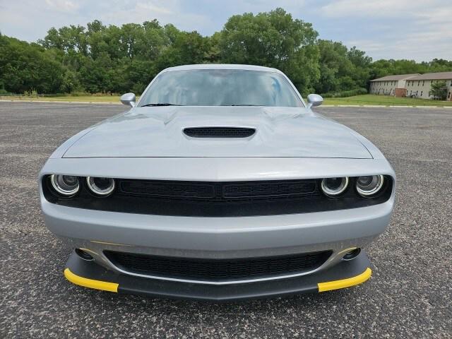 2023 Dodge Challenger CHALLENGER GT