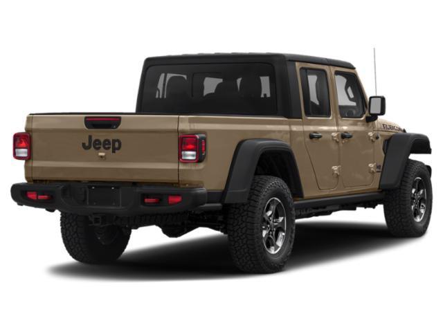 2020 Jeep Gladiator Rubicon 4X4 2020 Jeep Gladiator Rubicon 4X4