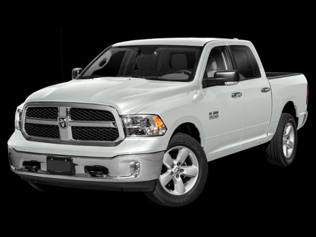 2021 RAM 1500 Classic SLT Crew Cab 4x2 57 Box 2021 RAM 1500 Classic SLT Crew Cab 4x2 57 Box