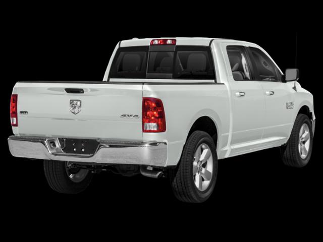 2021 RAM 1500 Classic SLT Crew Cab 4x2 57 Box 2021 RAM 1500 Classic SLT Crew Cab 4x2 57 Box