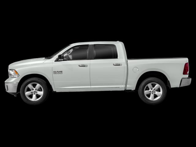 2021 RAM 1500 Classic SLT Crew Cab 4x2 57 Box 2021 RAM 1500 Classic SLT Crew Cab 4x2 57 Box