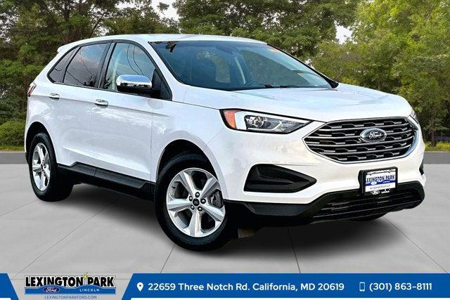 2020 Ford Edge SE